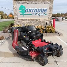 2009 gravely promaster for sale  Bluffton