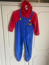 Childs super mario for sale  NEWRY