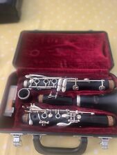 Jupiter clarinet jol for sale  GERRARDS CROSS