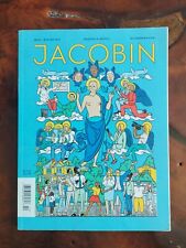 Jacobin magazin zeitschrift gebraucht kaufen  Berlin