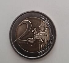 Moneta commemorativa euro usato  Milano
