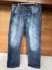 Jeans mens 34x30 for sale  Forsyth