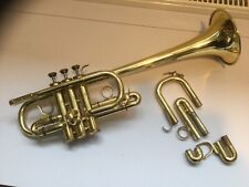 Trumpet usa built for sale  LOUGHBOROUGH