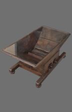 Antico tavolino legno usato  Gubbio