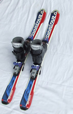 Kinder ski set gebraucht kaufen  Pommelsbrunn