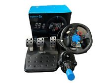 Logitech g29 driving for sale  BARROW-IN-FURNESS