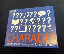 Charades family game for sale  ILFORD