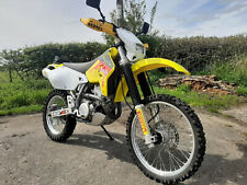 Suzuki drz400e 2003 for sale  UK