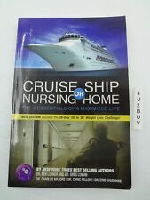 Cruise ship nursing for sale  Menomonee Falls