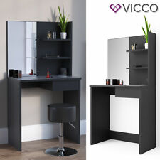 Vicco coiffeuse table d'occasion  Expédié en France