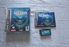 Nemo nintendo game d'occasion  Elne