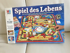 Spiel lebens spiel gebraucht kaufen  Durlach