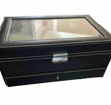 watch display case for sale  Roswell
