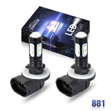 Pair 881 led for sale  USA