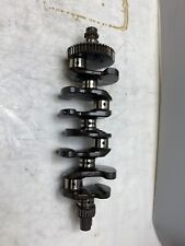 Honda cbr929 crankshaft for sale  ENNISKILLEN