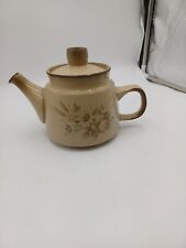 denby memories teapot for sale  SOUTHEND-ON-SEA