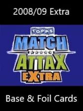 Match attax 2008 for sale  NOTTINGHAM