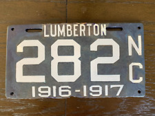 1916 lumberton porcelain for sale  Las Vegas