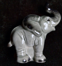 Goebel elefant porzellan gebraucht kaufen  Hamburg