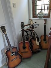 Old acoustic guitars for sale  STURMINSTER NEWTON