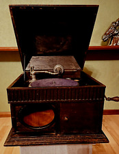 Tisch grammophon kaufmann gebraucht kaufen  Reinheim