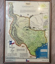 Republic texas historical for sale  Austin