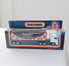 Matchbox promotional convoy for sale  HOLMFIRTH