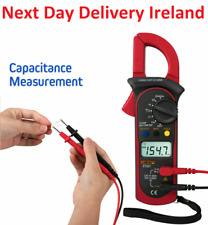 Clamp multimeter digital for sale  Ireland