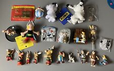Asterix lot figurine d'occasion  Pontivy