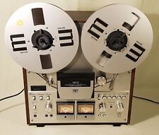 Akai 630d tape for sale  Shipping to Ireland