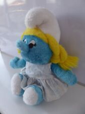 Applause smurfette soft for sale  SIDCUP