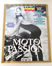 Vsd moto passion d'occasion  Wimereux