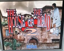 the house of the dead arcade usato  Montefiascone