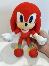 Sonic hedgehog knuckles for sale  San Gabriel