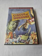 Circus horrors classic for sale  STRATFORD-UPON-AVON