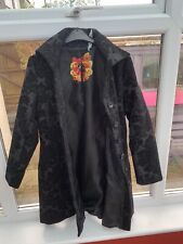 Desigual coat 16 for sale  PLYMOUTH