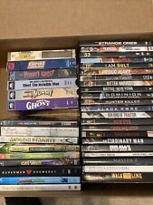 Lot dvds vhs for sale  Las Vegas