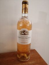 Chateau rabaud promis d'occasion  Braine