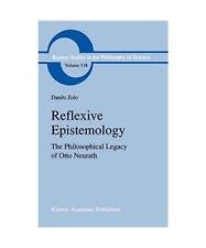 Reflexive epistemology the gebraucht kaufen  Trebbin