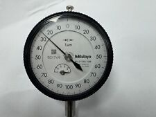 Mitutoyo 0.001mm dial for sale  GATESHEAD