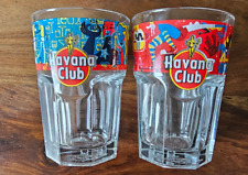 Havana rum gläser gebraucht kaufen  Quickborn