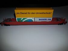 Azl micro trains gebraucht kaufen  Badenweiler