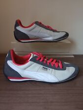 Puma speeder trainers for sale  POOLE