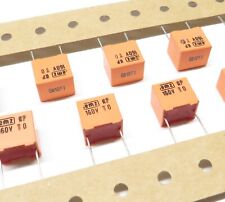 Stück precision capacitor gebraucht kaufen  Lauf