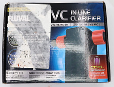 Fluval line uvc for sale  Cumming