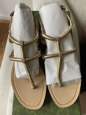 Riginal gucci sandalen gebraucht kaufen  Mannheim