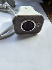 Logitech streamcam 1080p for sale  ABERDEEN