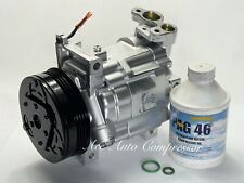 Compressor fits 2012 for sale  Anaheim