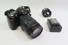 Nikon d70 6.1mp for sale  Saint Paul