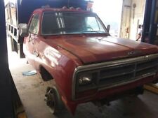 Hood fits dodge for sale  Granville